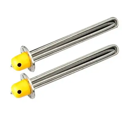 Immersion Flanged Tubular Water Heaters — gallery image 5