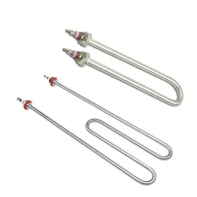 Electric Tubular Heater Element — gallery image 5