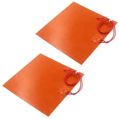 Silicone Heating Pad 60*60 — gallery image 2