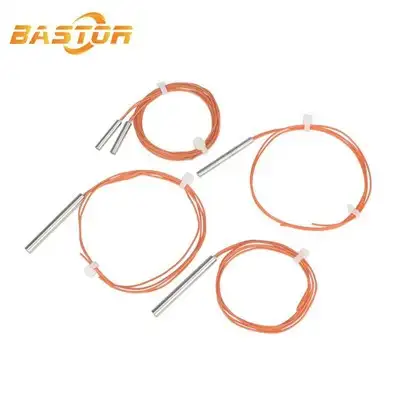 Cartridge Heater 6*30 mm — gallery image 3