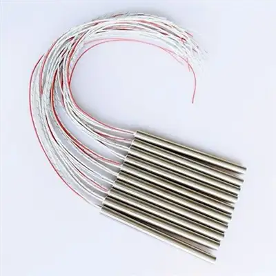 High Quality Cartridge Heater — gallery image 2