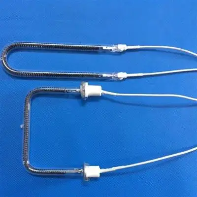 Carbon Fiber Heating Element — gallery image 3