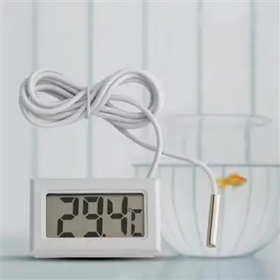 Refrigerator Thermometers — gallery image 5