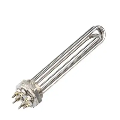 Heater Element Water Immersion — gallery image 8