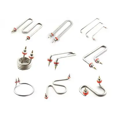 Tubular Heating Element Oven — gallery image 7