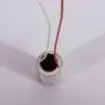 24v 20w Mask Face Machine Non-Woven Electric Hollow Cartridge Heater — gallery image 4