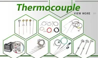 K Thermocouple — gallery image 3