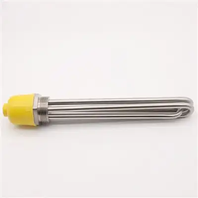 Electric Heating Immersion Element — gallery image 4