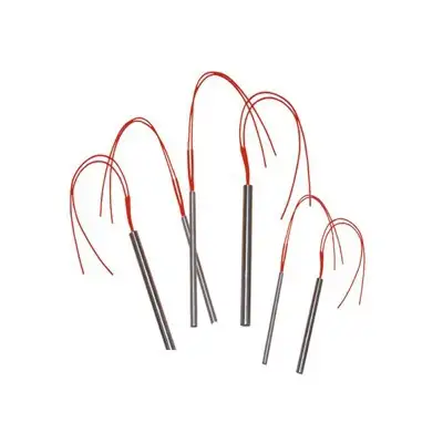 220v Cartridge Tubular Heater — gallery image 2