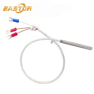 Pt100 Pt1000 Sensor Thermocouple — gallery image 4