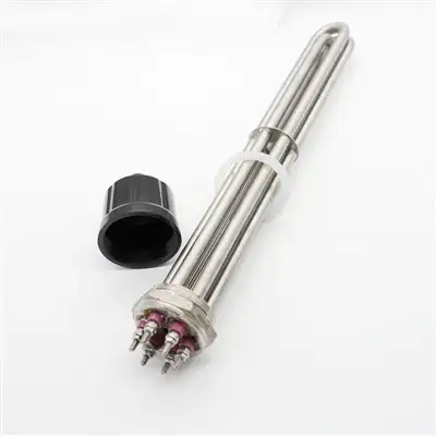 Heating Water Rod — gallery image 5
