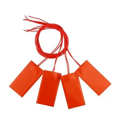 Silicone Rubber Heater 220v — gallery image 6