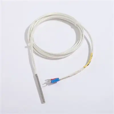 4 Wires Class A Rtd Pt100 Temperature Sensor — gallery image 4