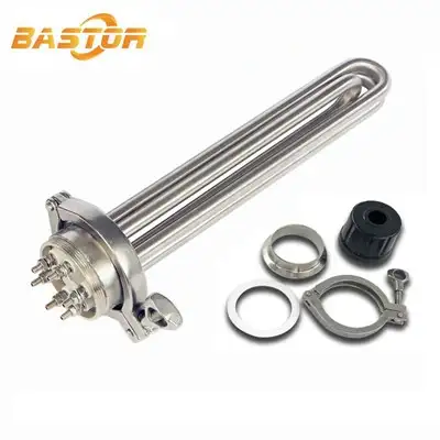 Clamp Immersion Heater — gallery image 3