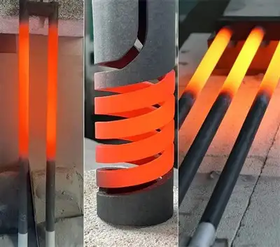 Silicon Carbide Heating Rod — gallery image 7