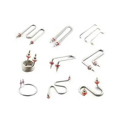 U Shape Heating Element — gallery image 5