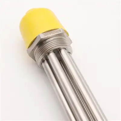 Electric Cartridge Heater Element Element — gallery image 2