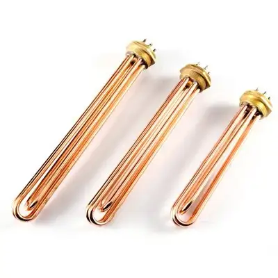 Electric Immersion Water Heater Heating Element — gallery image 5