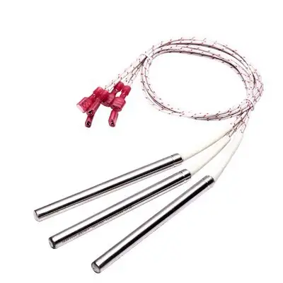 12v Cartridge Cartridge Heater — gallery image 11