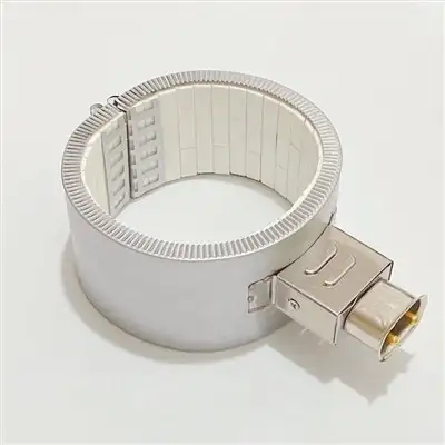 Ceramic Heating Band — gallery image 8