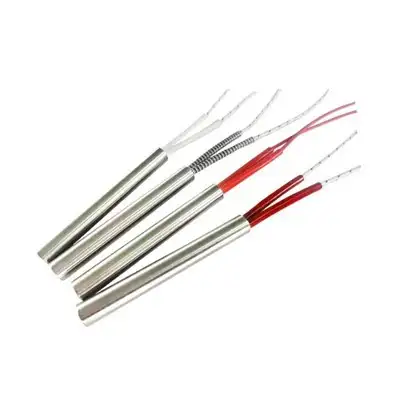 Cartridge Heater 380v For Mould Heating — gallery image 4