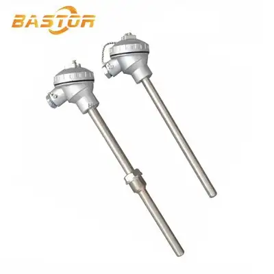 Thermocouple K-type — gallery image 2