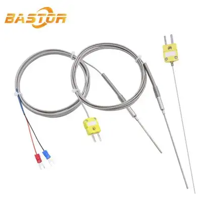 Thermocouple Manufactures — gallery image 5