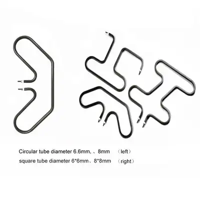 Hot Runner Manifold Heater — gallery image 3
