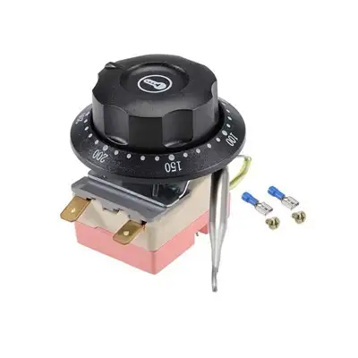 Gas Oven Thermostat — gallery image 2