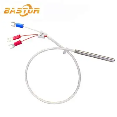 Thermocouple Temperature Sensor Pt 100 — gallery image 2