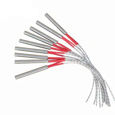 Cartridge Electric Heater Heating Element — gallery image 3