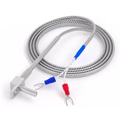 Hot Runner Manifold Thermocouple — gallery image 3
