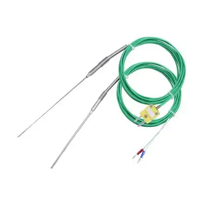 K Type Thermocouple 1300c — gallery image 4