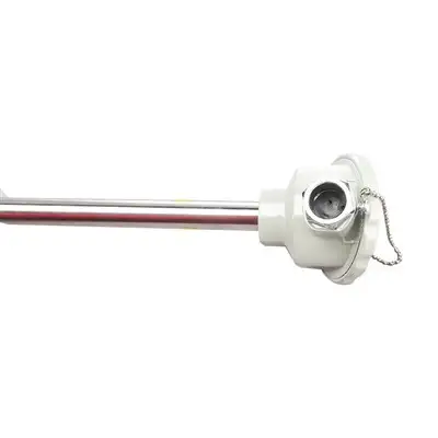 Stainless Steel K Type Thermocouple Sensor — gallery image 4