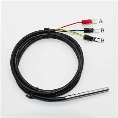 Pt1000 Temperature Sensor — gallery image 4