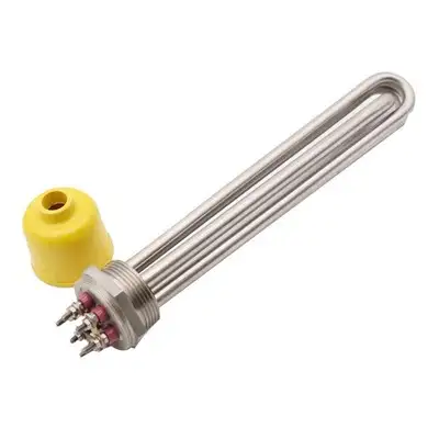 3 Phase Immersion Heater 9kw — gallery image 6