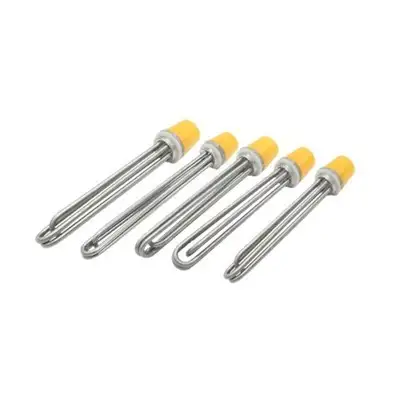 Water Heater Heating Tube — gallery image 4