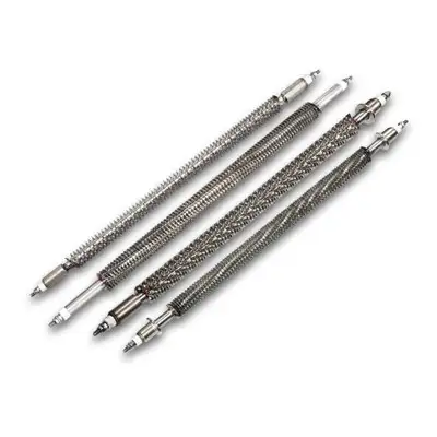 Finned Heating Element — gallery image 3