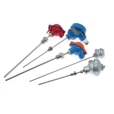 Thermocouple Industrial — gallery image 3