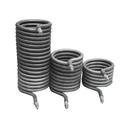 Spiral Heating Element — gallery image 2