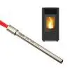 220v 300w Stainless Steel Igniter Heater — gallery image 3