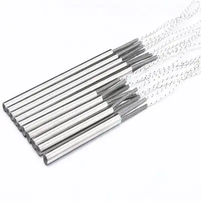 High Quality Cartridge Heater — gallery image 7
