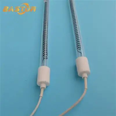 Infrared Halogen Heater Lamp — gallery image 6