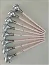 Platinum Rhodium Type B Thermocouple — gallery image 4