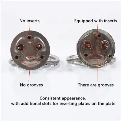 Electric Kettle Heating Element — gallery image 7