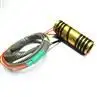 Brass Coil Heater — gallery image 4