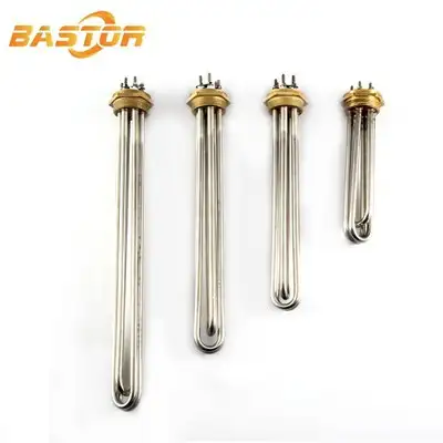 Immersion Water Heater 240 Volt — gallery image 3