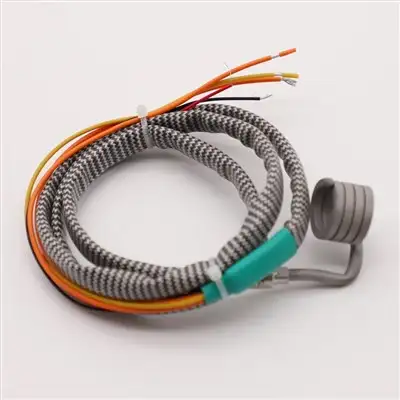 Spiral Coil Heater — gallery image 6