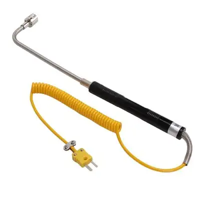 Sensor Thermocouple Type K L Shape — gallery image 7