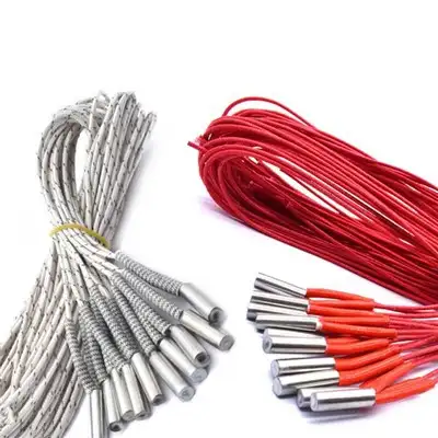 12v Cartridge Heater 60w — gallery image 2